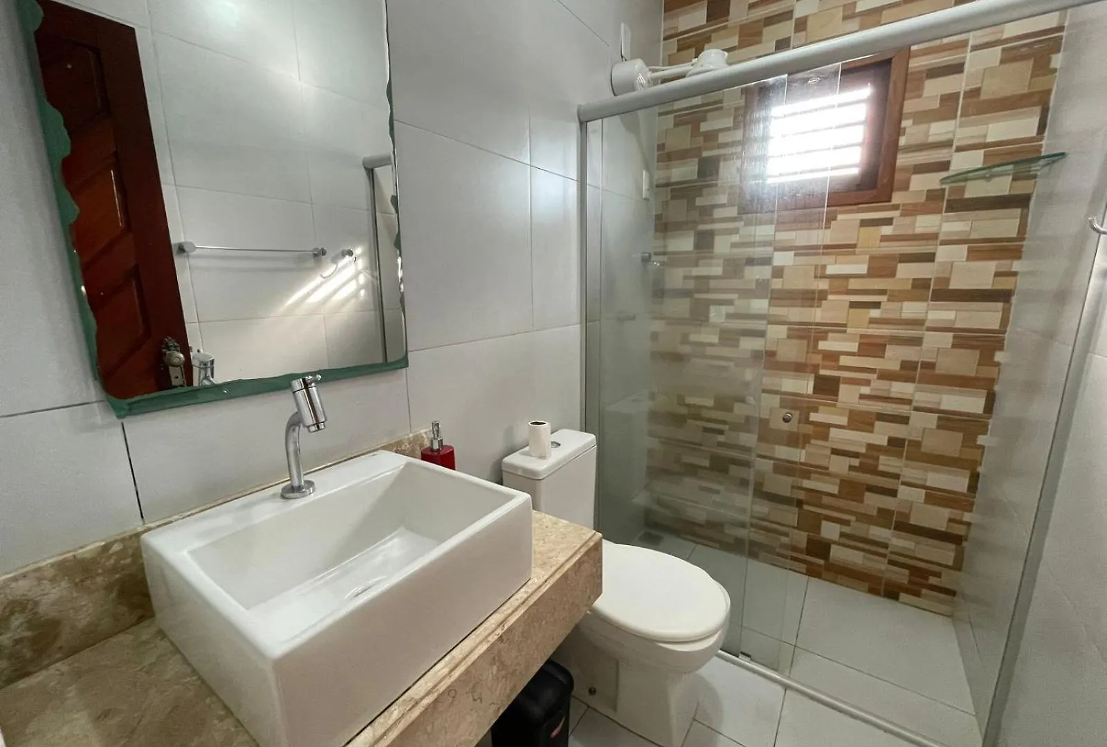 Διαμέρισμα Loft Em Natal-Rn Prox A Praias Βραζιλία