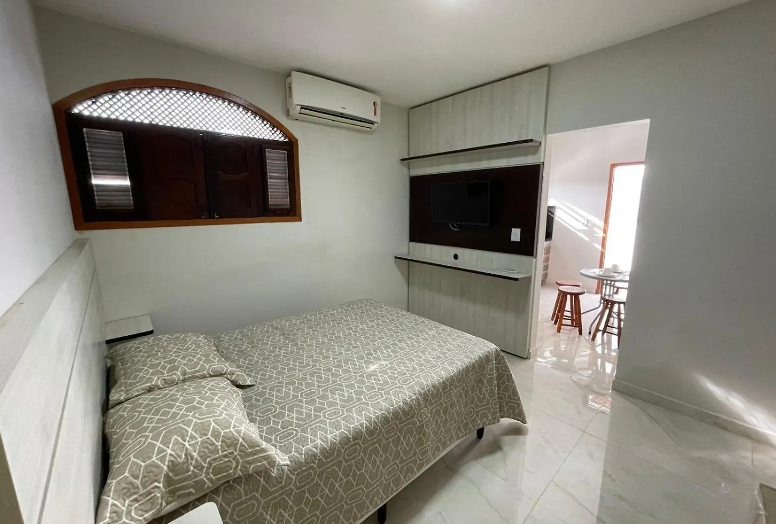 Διαμέρισμα Loft Em Natal-Rn Prox A Praias