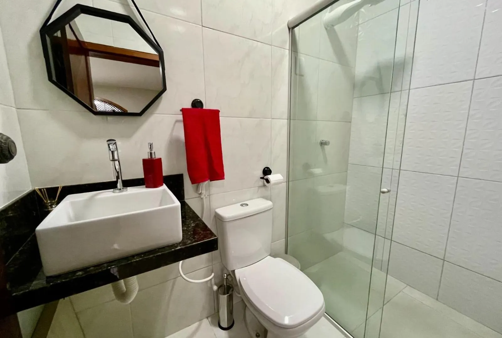 Apartman Loft Em Natal-Rn Prox A Praias