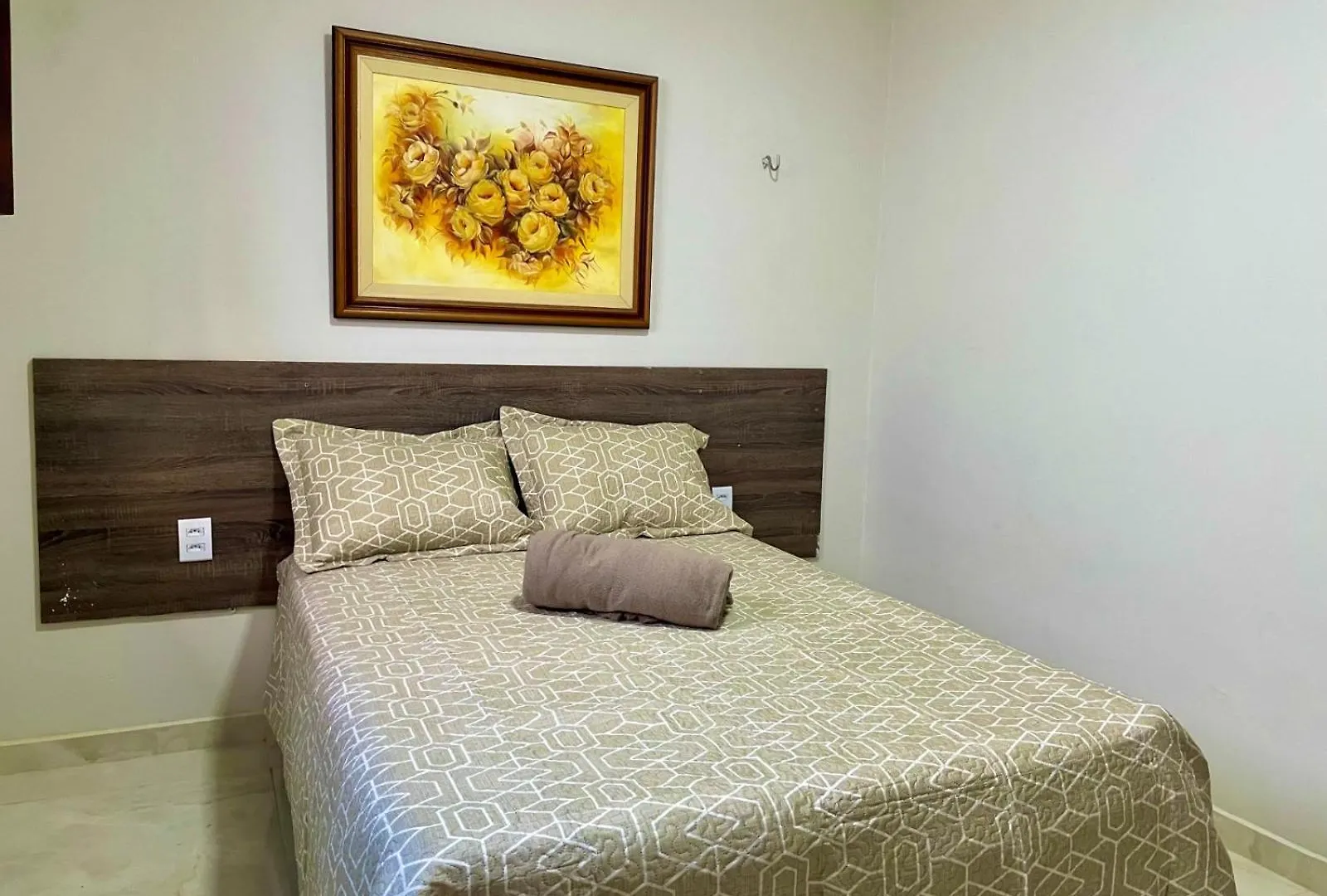 Apartman Loft Em Natal-Rn Prox A Praias Brazília