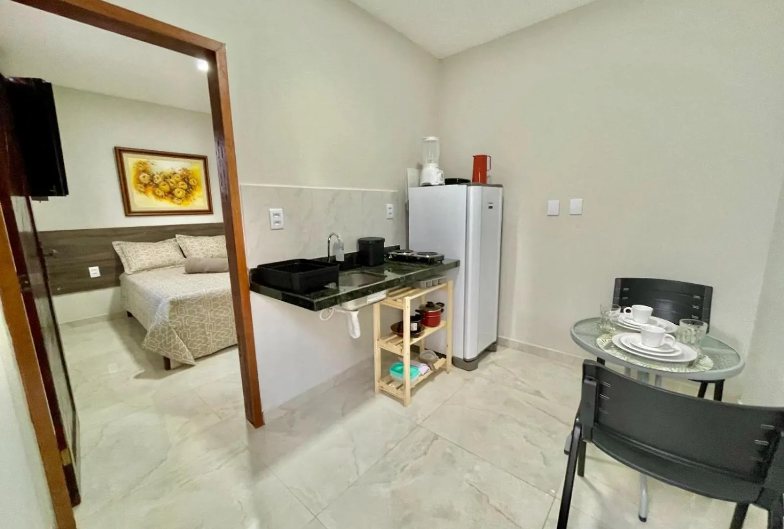 Loft Em Natal-Rn Prox A Praias Apartman Natal