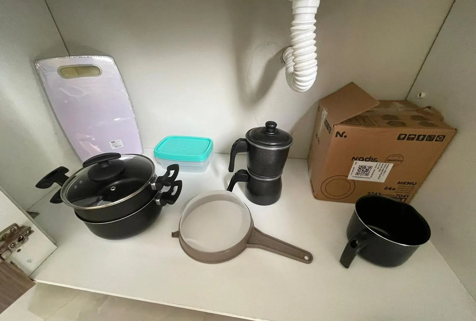 Loft Em Natal-Rn Prox A Praias Brazília