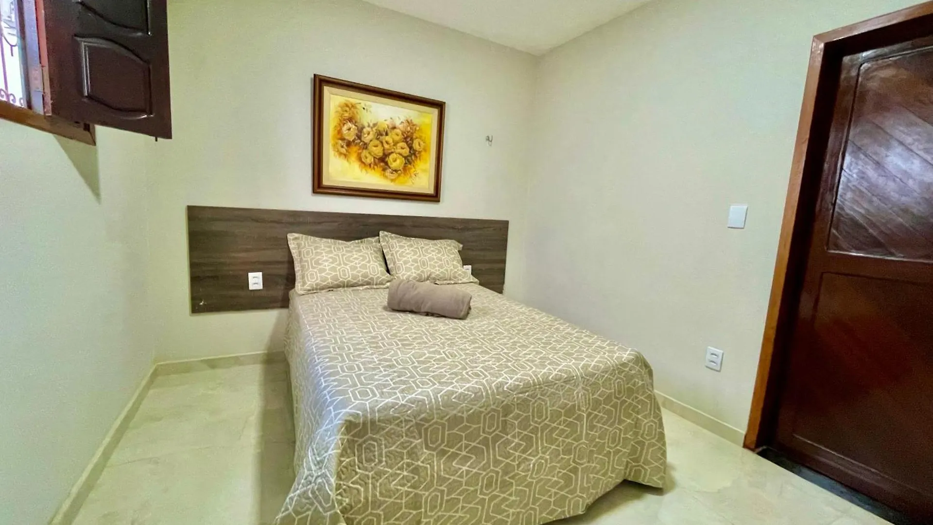 Apartman Loft Em Natal-Rn Prox A Praias
