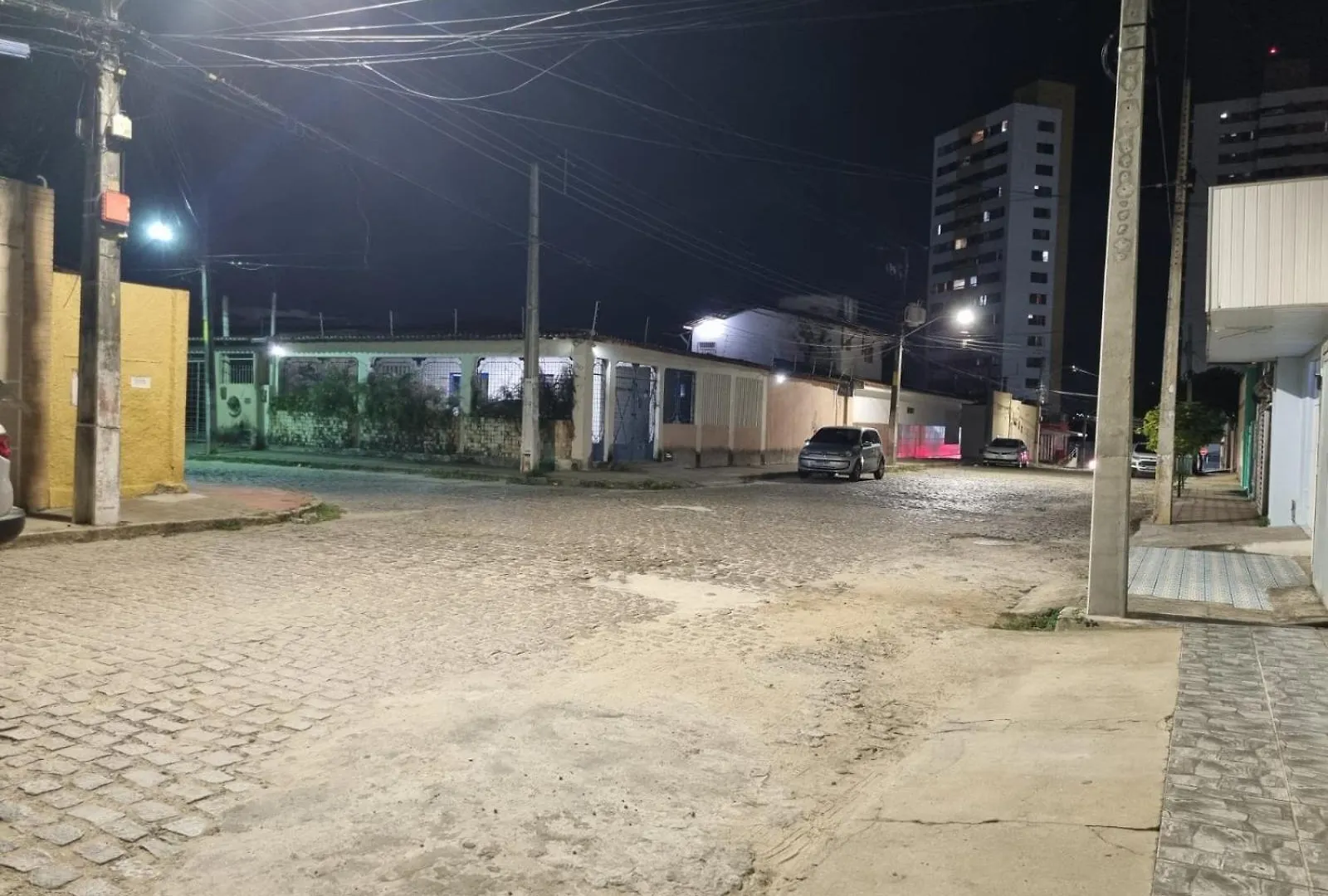 Loft Em Natal-Rn Prox A Praias 0*, Natal Brazília