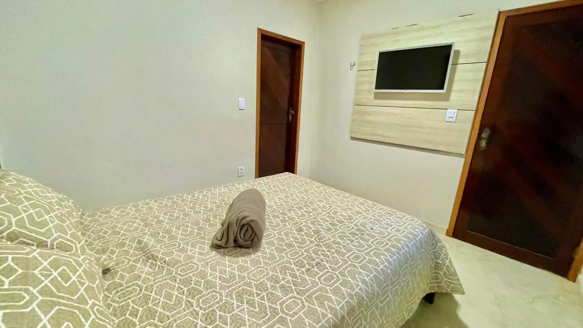 Loft Em Natal-Rn Prox A Praias 0*, Natal Brazília