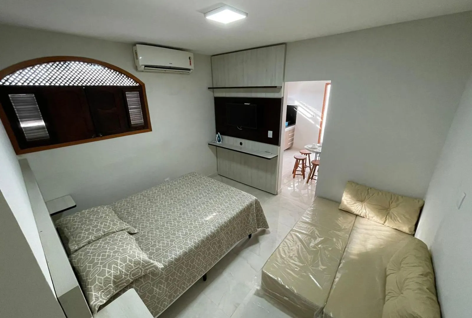 Loft Em Natal-Rn Prox A Praias